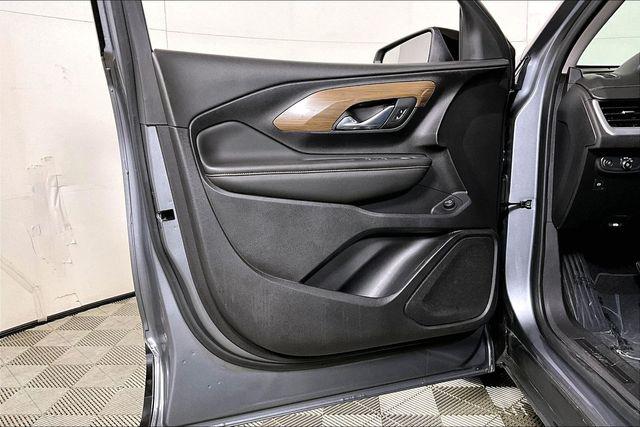 Used 2021 GMC Terrain For Sale in Olive Branch, MS