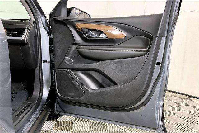 Used 2021 GMC Terrain For Sale in Olive Branch, MS