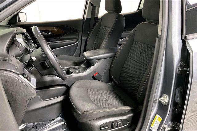 Used 2021 GMC Terrain For Sale in Olive Branch, MS