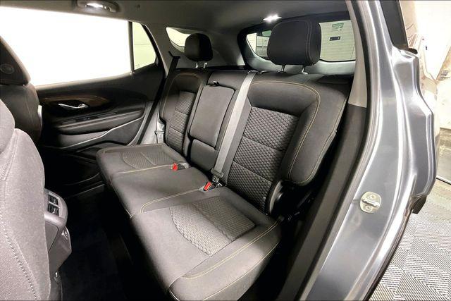 Used 2021 GMC Terrain For Sale in Olive Branch, MS