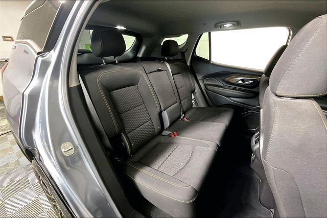 Used 2021 GMC Terrain For Sale in Olive Branch, MS