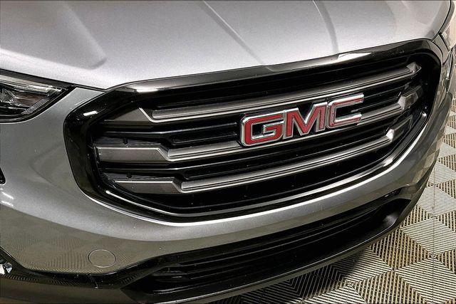 Used 2021 GMC Terrain For Sale in Olive Branch, MS