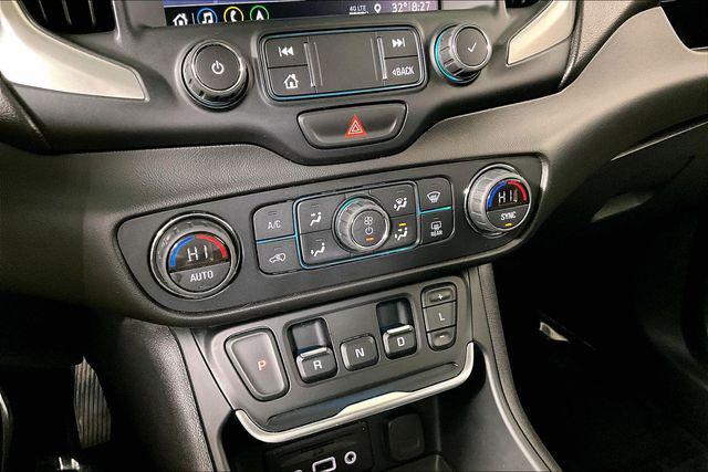 Used 2021 GMC Terrain For Sale in Olive Branch, MS