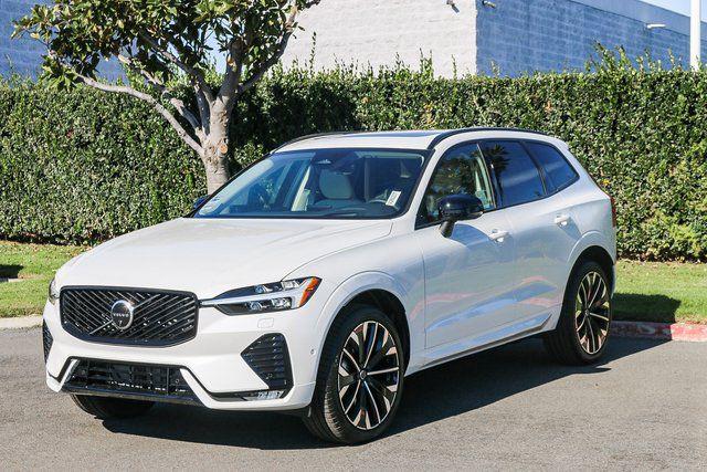 2026 Volvo XC60 B5 Ultra