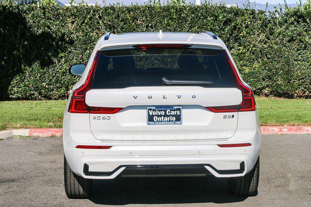 2026 Volvo XC60 B5 Ultra