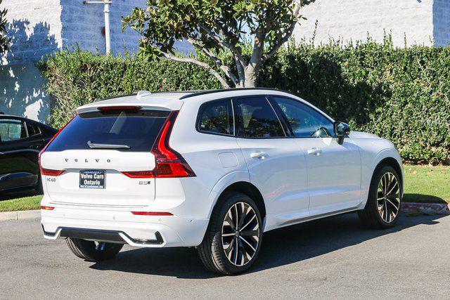 2026 Volvo XC60 B5 Ultra