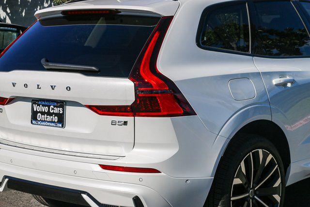 2026 Volvo XC60 B5 Ultra