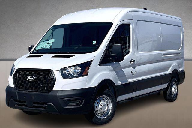 2026 Ford Transit Cargo Van Base for sale in Oklahoma City, OK