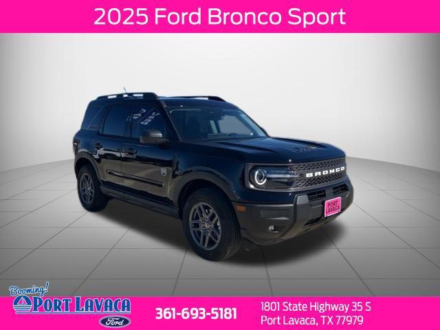 2025 Ford Bronco Sport Big Bend for sale in Port Lavaca, TX