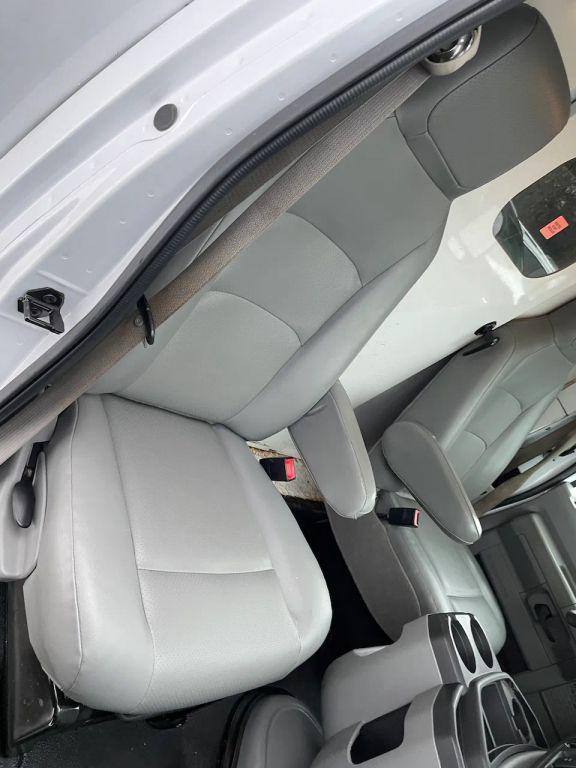 2019 Ford E-350 Cutaway Cargo Cutaway 6.2