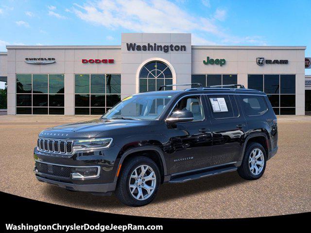 2022 Jeep Wagoneer Series I 4x4 for sale in Washington, NC