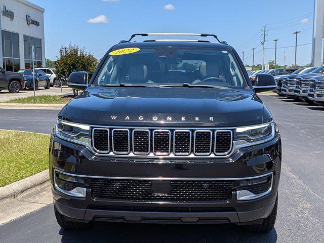 2022 Jeep Wagoneer Series I 4x4