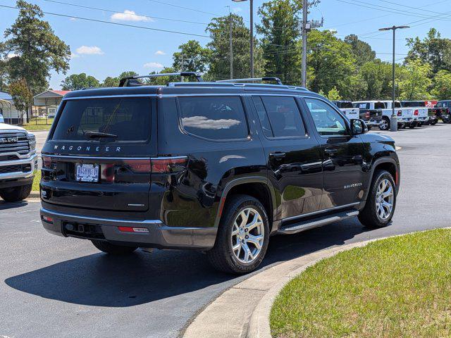 2022 Jeep Wagoneer Series I 4x4