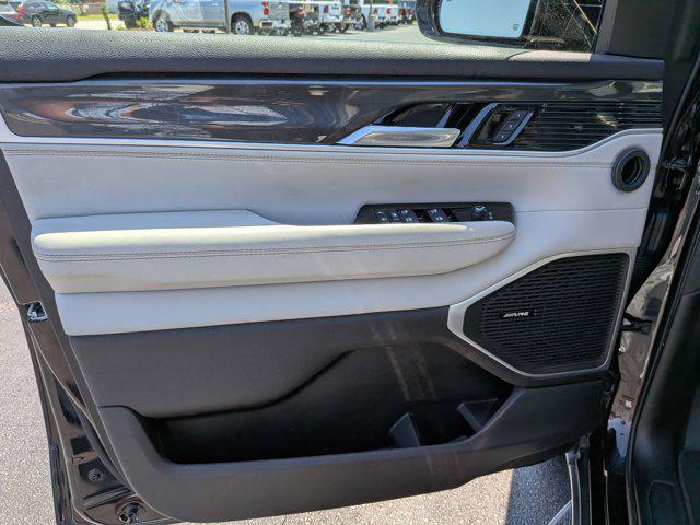 2022 Jeep Wagoneer Series I 4x4