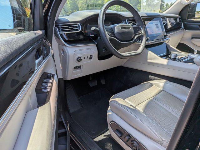 2022 Jeep Wagoneer Series I 4x4