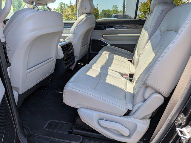 2022 Jeep Wagoneer Series I 4x4