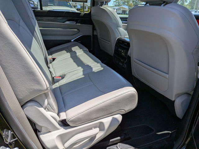 2022 Jeep Wagoneer Series I 4x4
