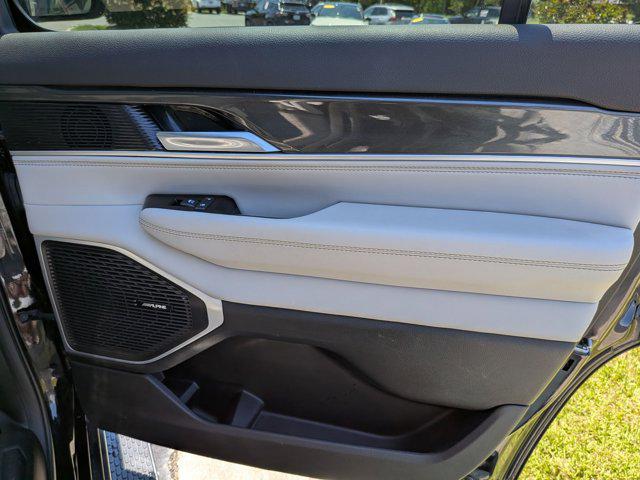 2022 Jeep Wagoneer Series I 4x4