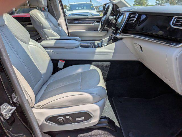 2022 Jeep Wagoneer Series I 4x4