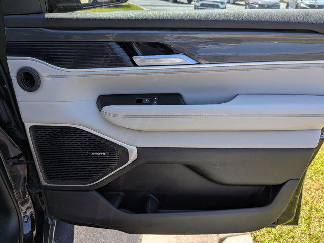 2022 Jeep Wagoneer Series I 4x4