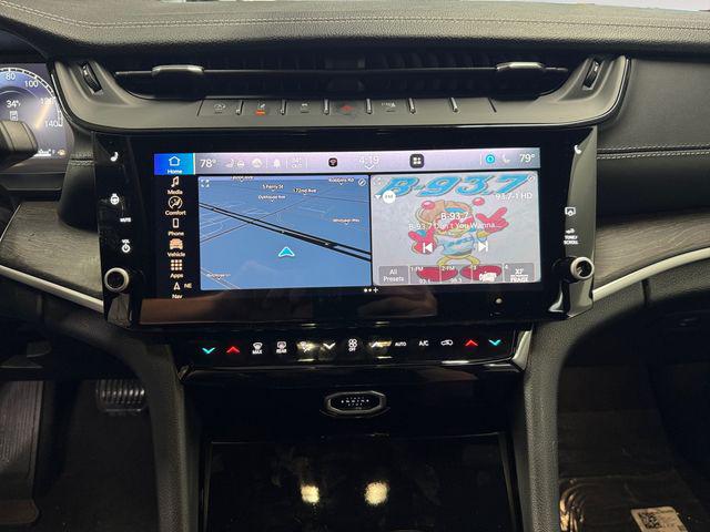 2026 Jeep Grand Cherokee L Limited 4x4