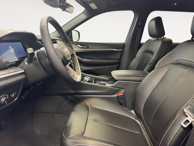 2026 Jeep Grand Cherokee L Limited 4x4