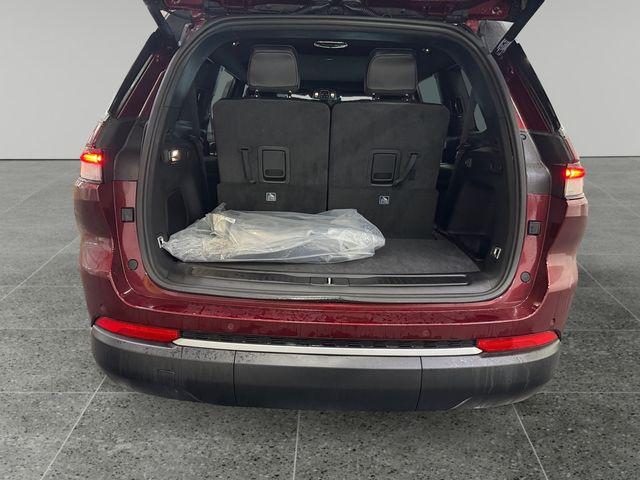 2026 Jeep Grand Cherokee L Limited 4x4