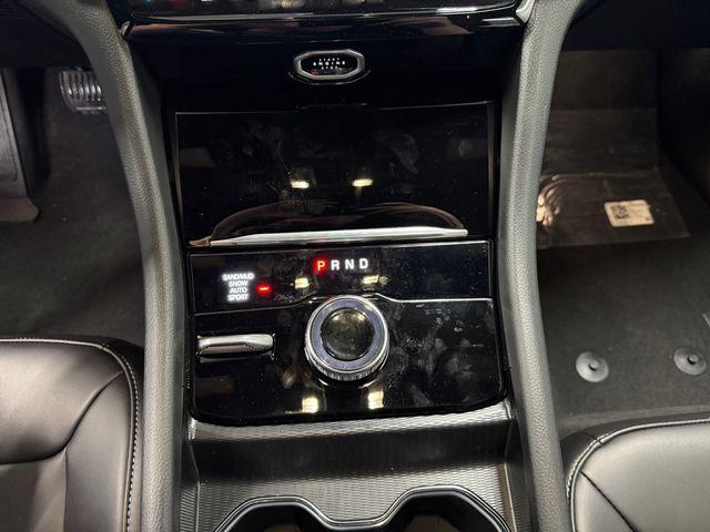 2026 Jeep Grand Cherokee L Limited 4x4