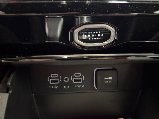 2026 Jeep Grand Cherokee L Limited 4x4