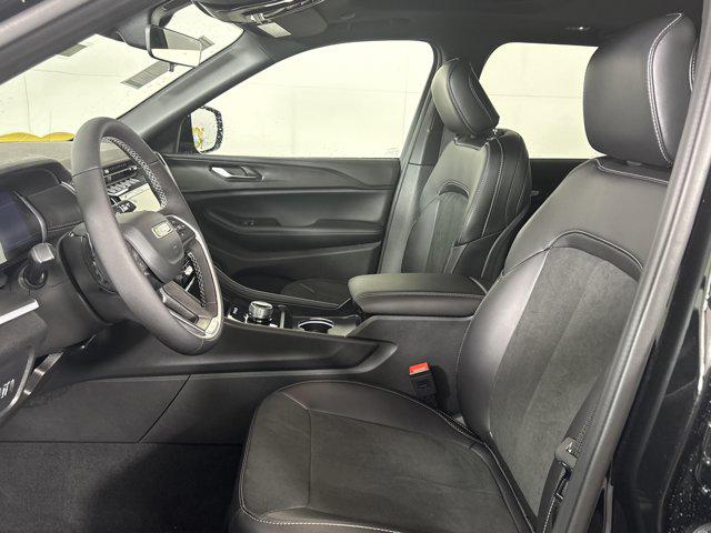 2025 Jeep Grand Cherokee Altitude X 4x4
