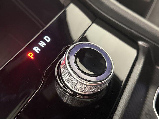 2025 Jeep Grand Cherokee Altitude X 4x4
