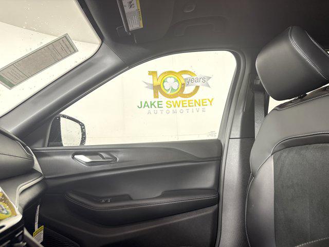 2025 Jeep Grand Cherokee Altitude X 4x4