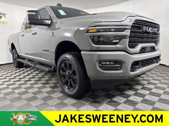 2026 Ram 2500 Laramie Mega Cab 4x4 6'4" Box for sale in Cincinnati, OH