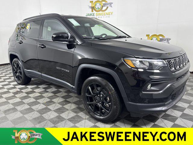 2026 Jeep Compass Latitude Altitude for sale in Cincinnati, OH