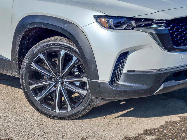 2026 Mazda CX-50 2.5 S Premium