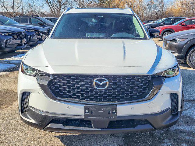 2026 Mazda CX-50 2.5 S Premium