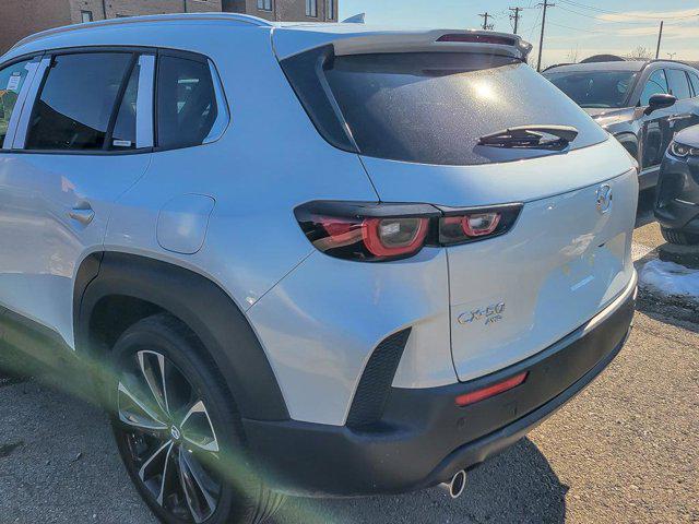2026 Mazda CX-50 2.5 S Premium