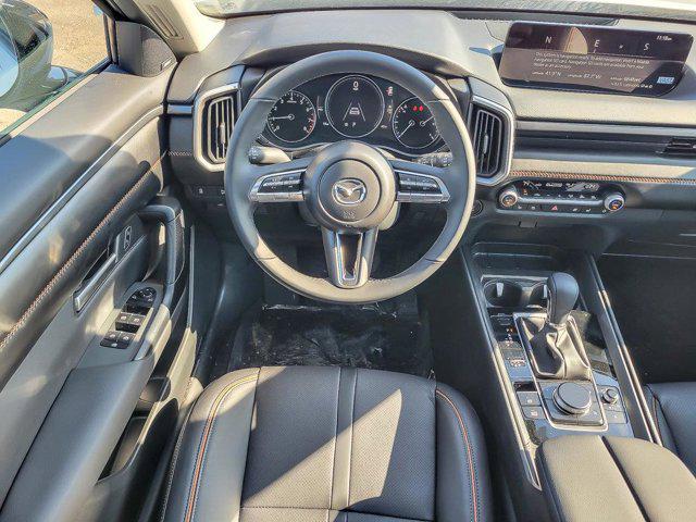 2026 Mazda CX-50 2.5 S Premium