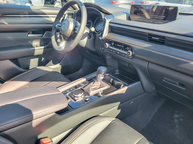 2026 Mazda CX-50 2.5 S Premium