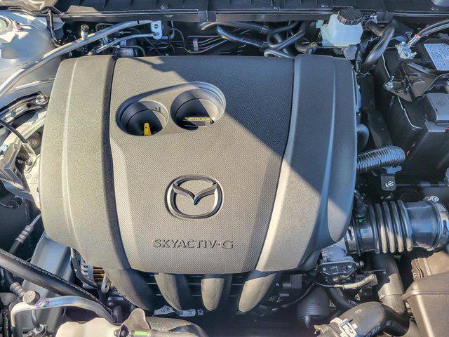 2026 Mazda CX-50 2.5 S Premium