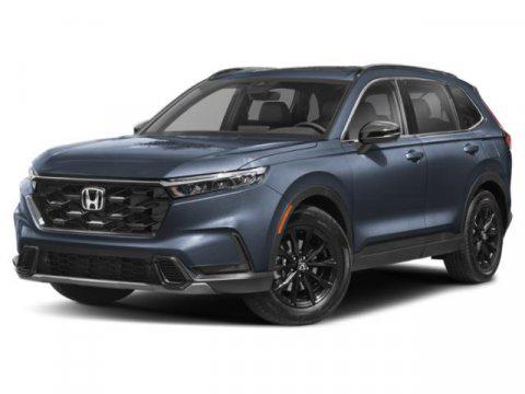 2025 Honda CR-V Hybrid Sport-L for sale in West Chester, PA