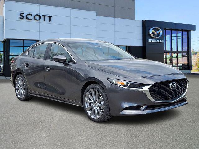 2026 Mazda Mazda3 2.5 S Preferred for sale in Allentown, PA