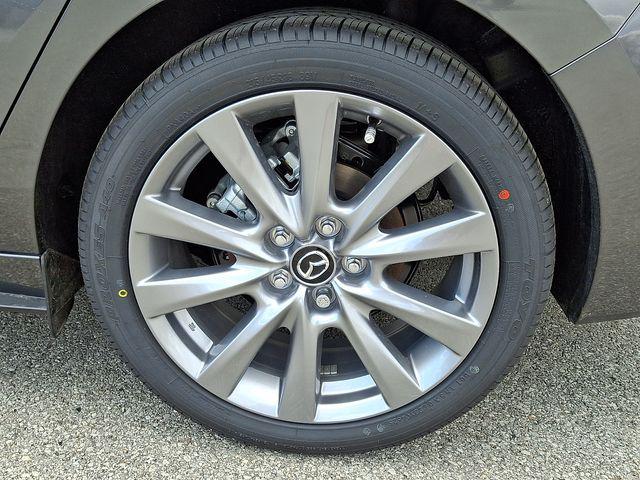 2026 Mazda Mazda3 2.5 S Preferred