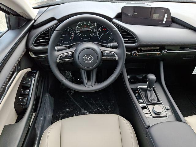 2026 Mazda Mazda3 2.5 S Preferred
