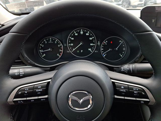 2026 Mazda Mazda3 2.5 S Preferred