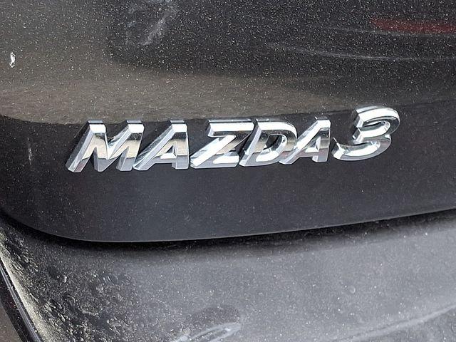 2026 Mazda Mazda3 2.5 S Preferred