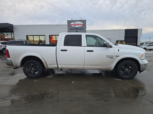 2019 Ram 1500 Classic Tradesman Crew Cab 4x4 6'4" Box for sale in Watertown, MA