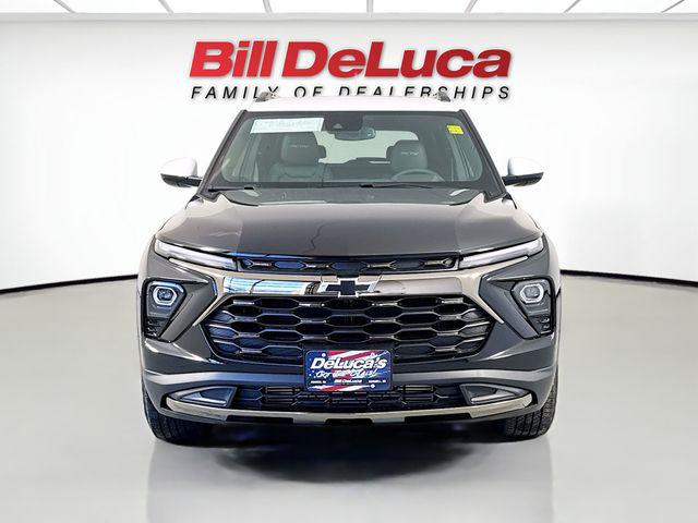 2026 Chevrolet TrailBlazer AWD ACTIV