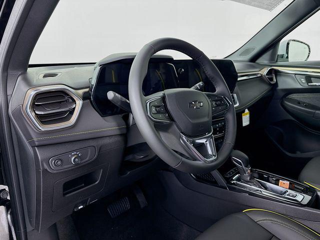 2026 Chevrolet TrailBlazer AWD ACTIV