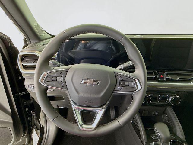 2026 Chevrolet TrailBlazer AWD ACTIV